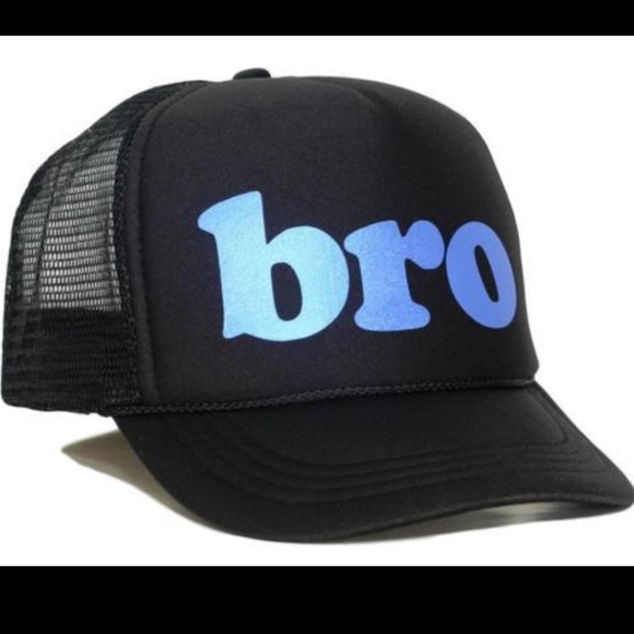 LIL BRO&LIL SIS❤️PAIR OF BOTH/YOUTH HATS BRAND NEW - Picture 4 of 5